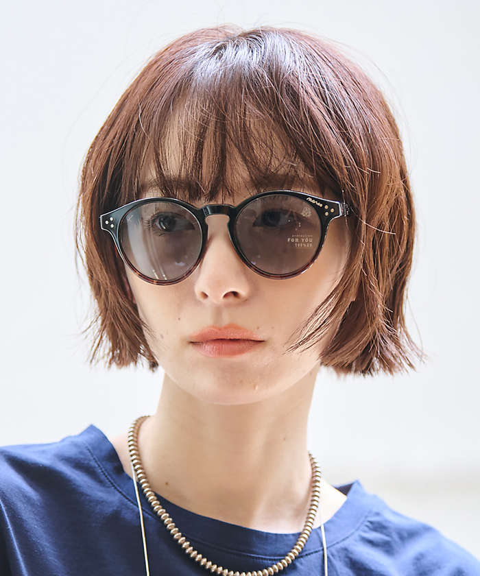 ルージュ ヴィフ ラクレ Rouge vif la cle 【LE FOON x MARCOART / ルフォーン x マルコアート】サング (その他3) その他3