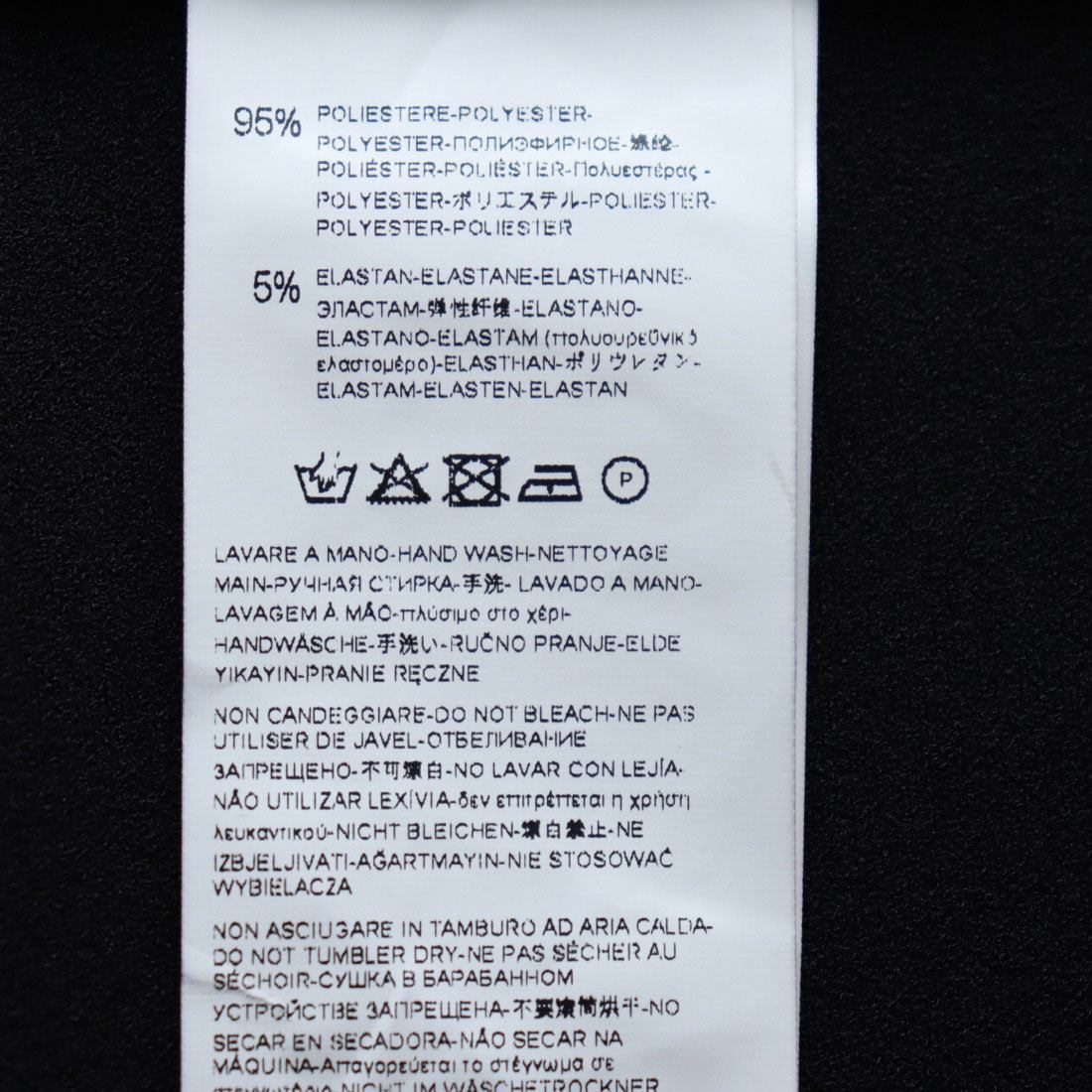 リナシメント RINASCIMENTO センタープレスパンツ