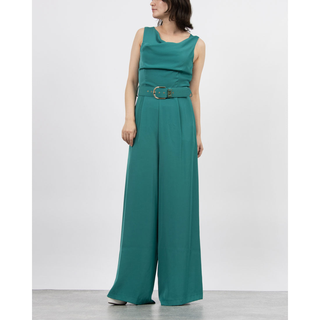 リナシメント RINASCIMENTO ドレープAIO (Verde Giada) Verde Giada