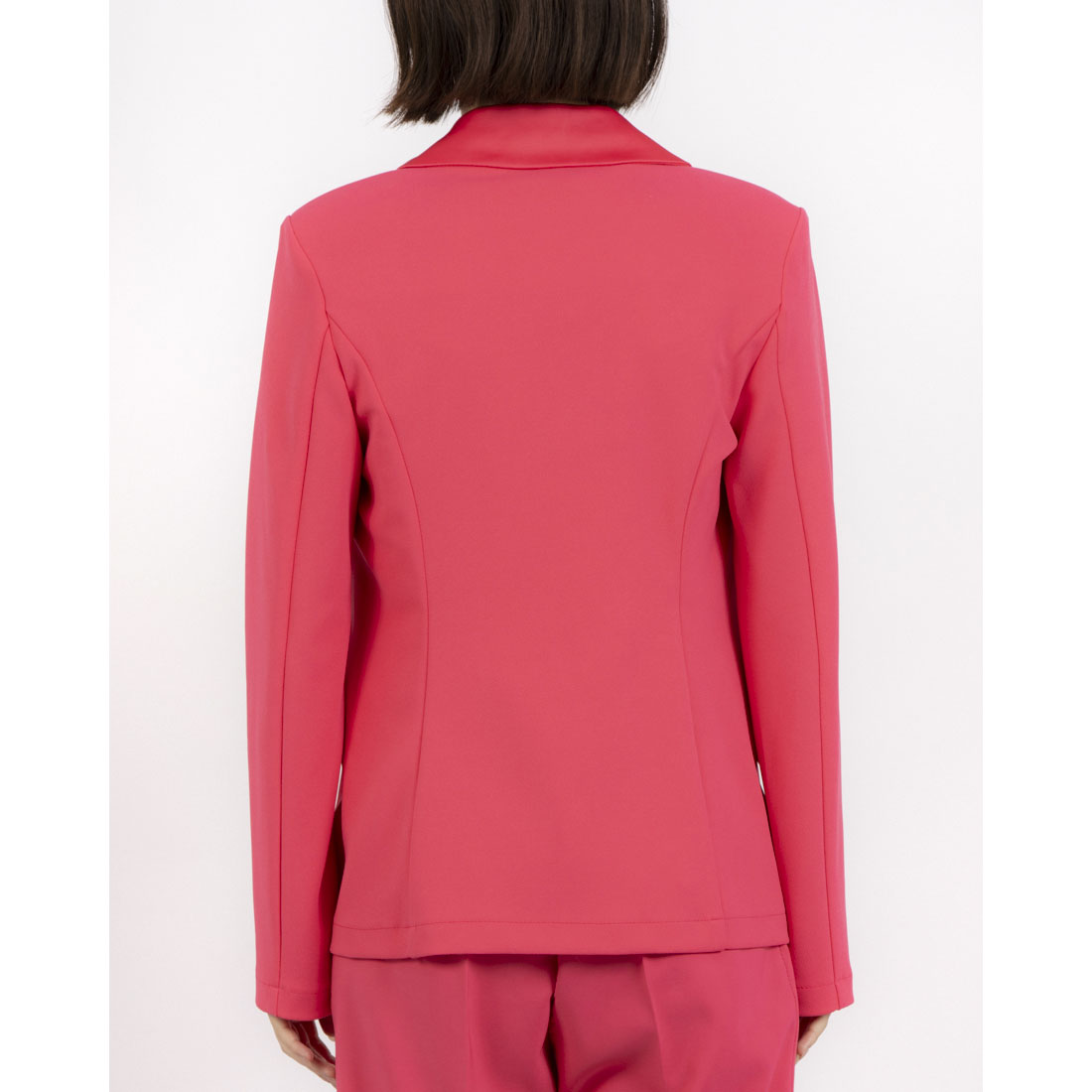 RINASCIMENTO Pocket Design Jacket