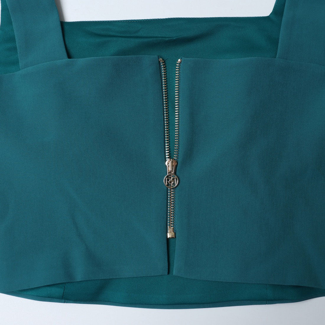 リナシメント RINASCIMENTO ビスチェ (Verde Reale) Verde Reale