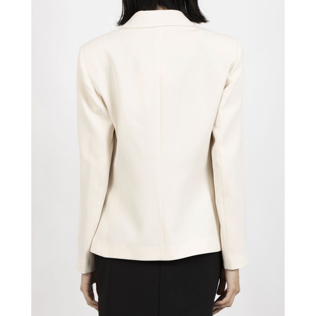 リナシメント RINASCIMENTO ステッチデザインJK (Panna Bianco) Panna Bianco