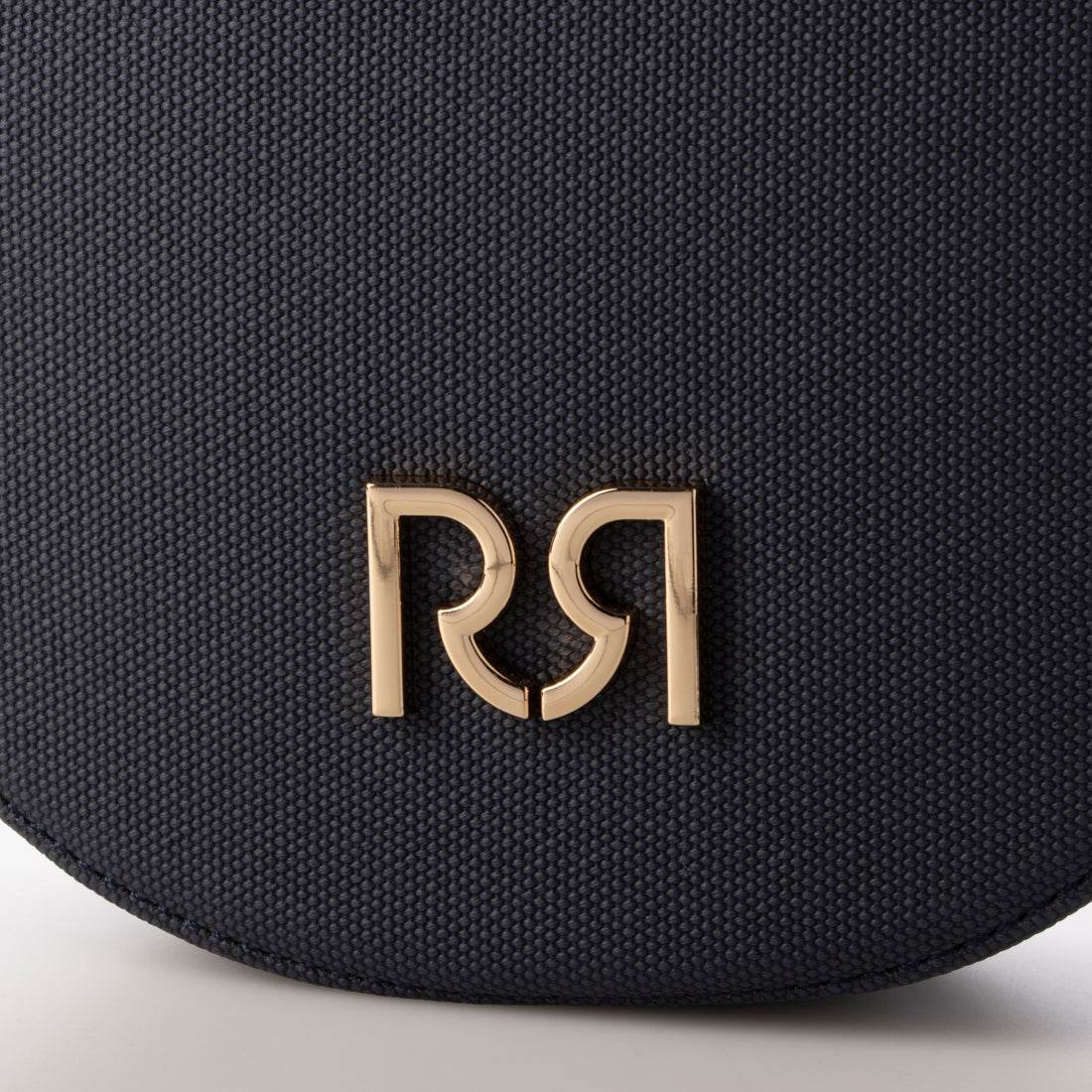 リナシメント RINASCIMENTO ベルトデザインショルダーBAG (Blu Navy) Blu Navy