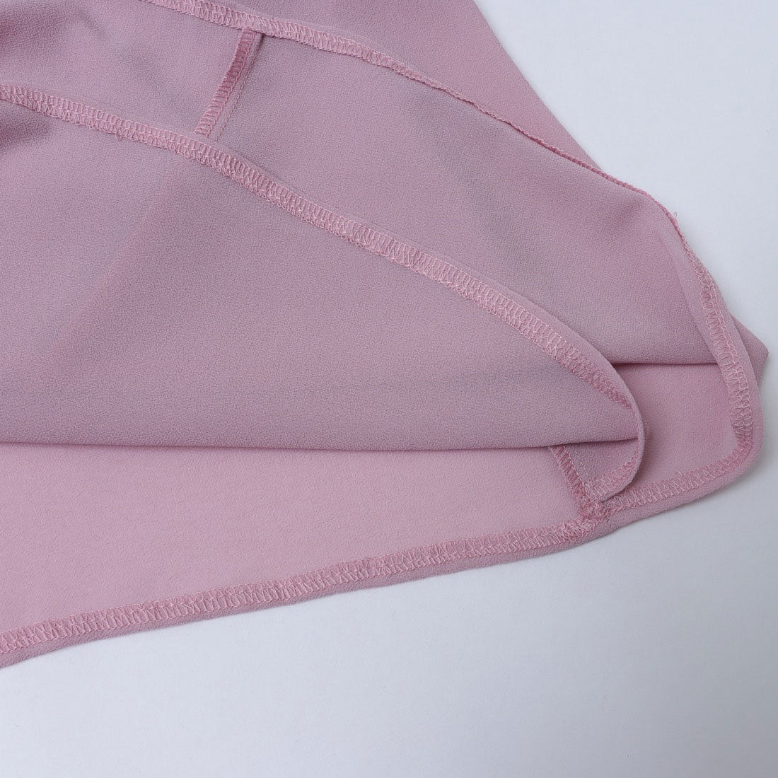 リナシメント RINASCIMENTO 襟付きボウタイブラウス (Rosa Malva) Rosa Malva