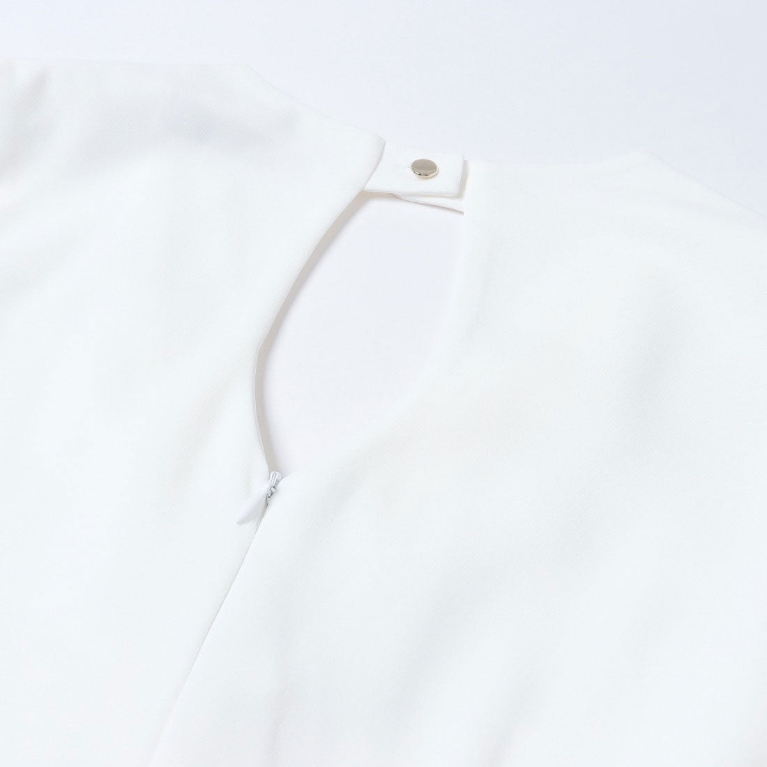 リナシメント RINASCIMENTO ウエストリングテーラードカラーAIO (Panna Bianco) Panna Bianco