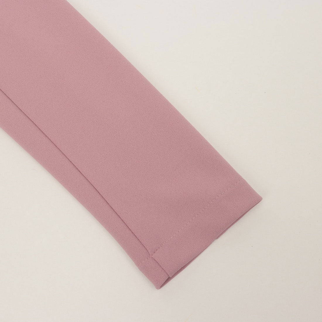 リナシメント RINASCIMENTO ダブルテーラードJK (Rosa Malva) Rosa Malva