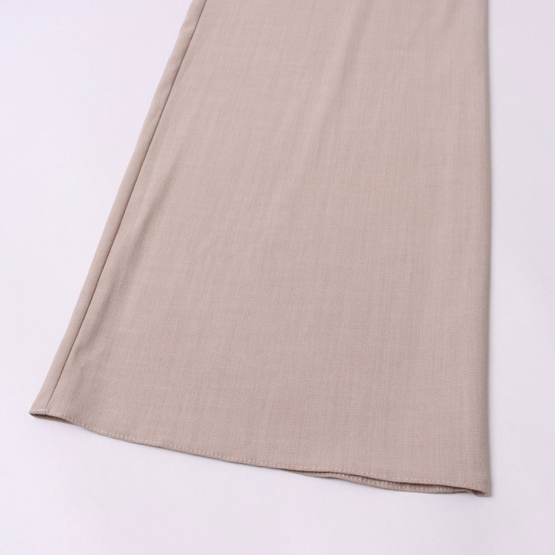 リナシメント RINASCIMENTO タックパンツ (Tortora Beige) Tortora Beige