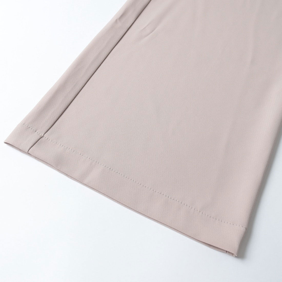 リナシメント RINASCIMENTO パイピングカシュクールオールインワン (Tortora Beige) Tortora Beige