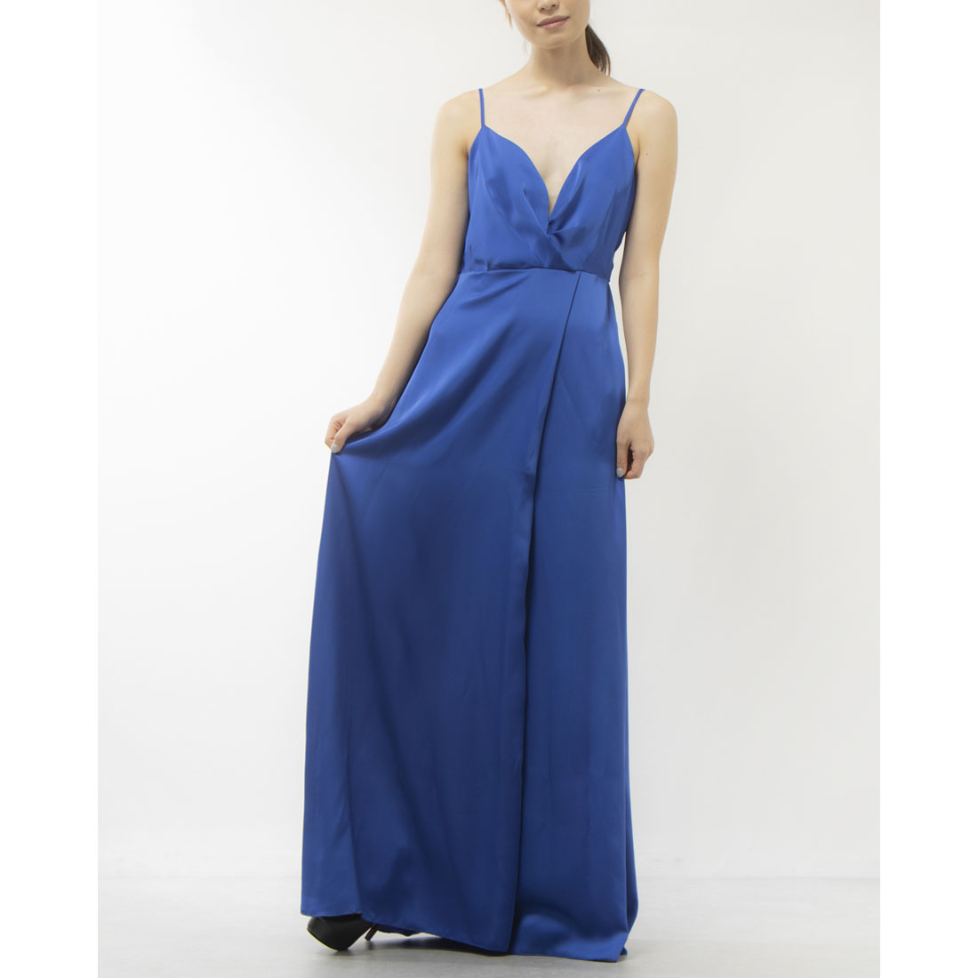 chinese dress ladies Cami Maxi Dress – Lilla P main image 0