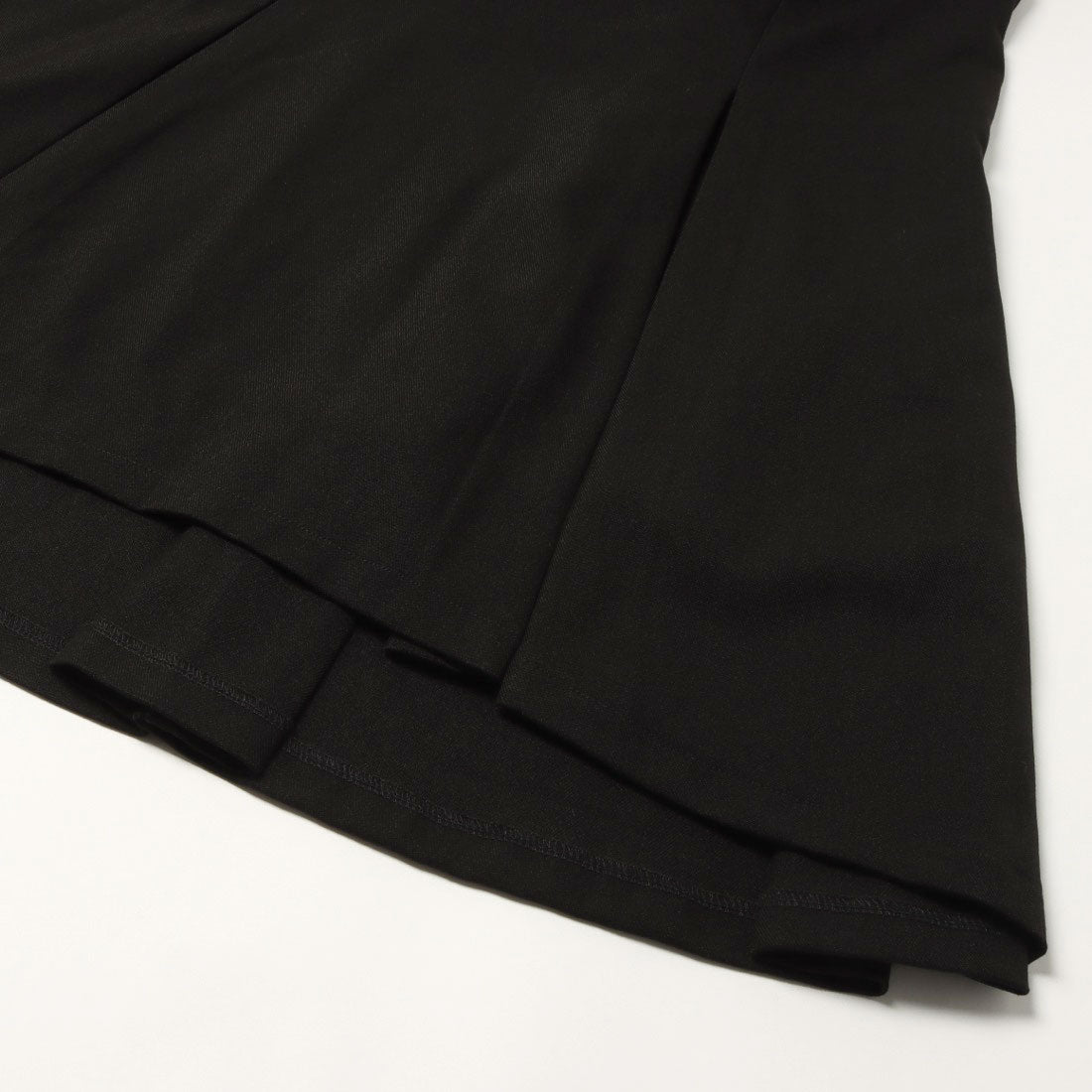 ランダ RANDA ベルト付きハイウエストマーメイドスカート (MIX) MIX