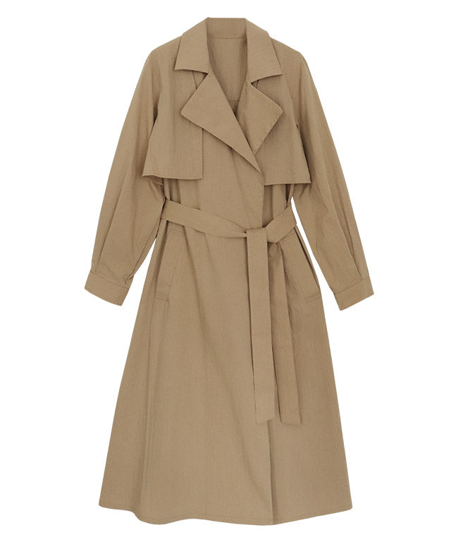 RASW 2way Trench Coat