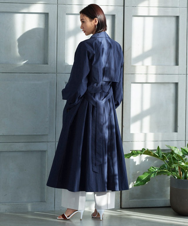 RASW 2way Trench Coat