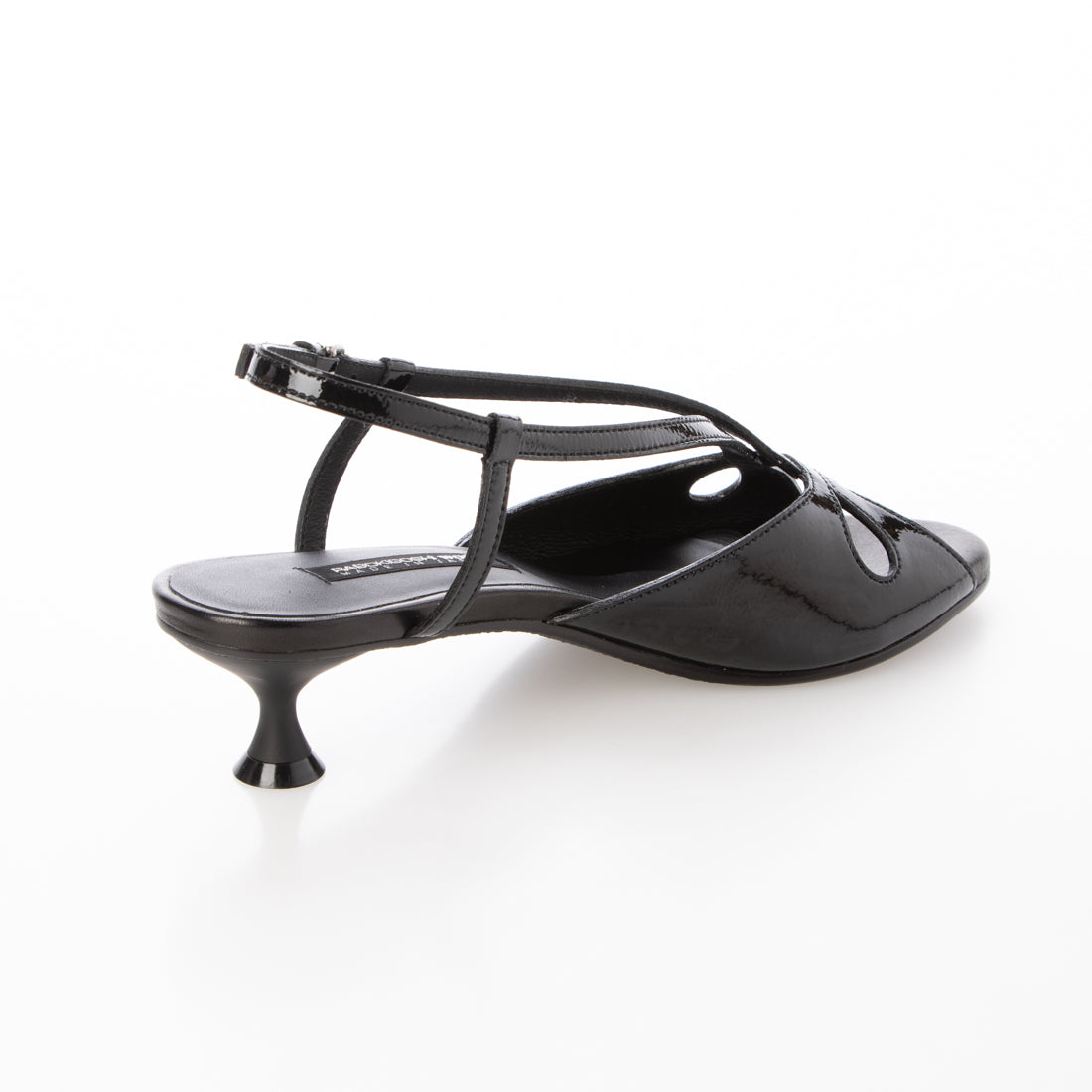 ラボ キゴシ ワークス RABOKIGOSHI works クロスストラップサンダル