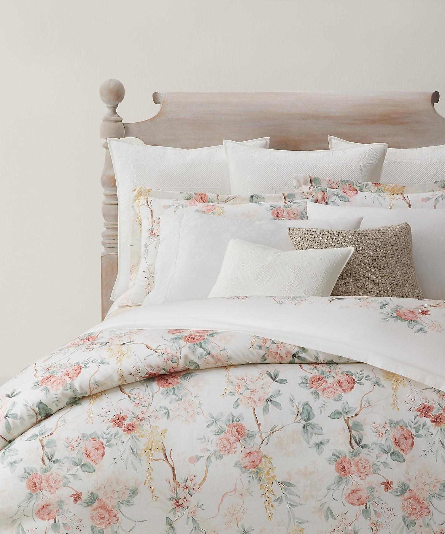 ラルフ ローレン ホーム RALPH LAUREN HOME Conor ベッド キング ブランケット (270ブラウン) 270ブラウン