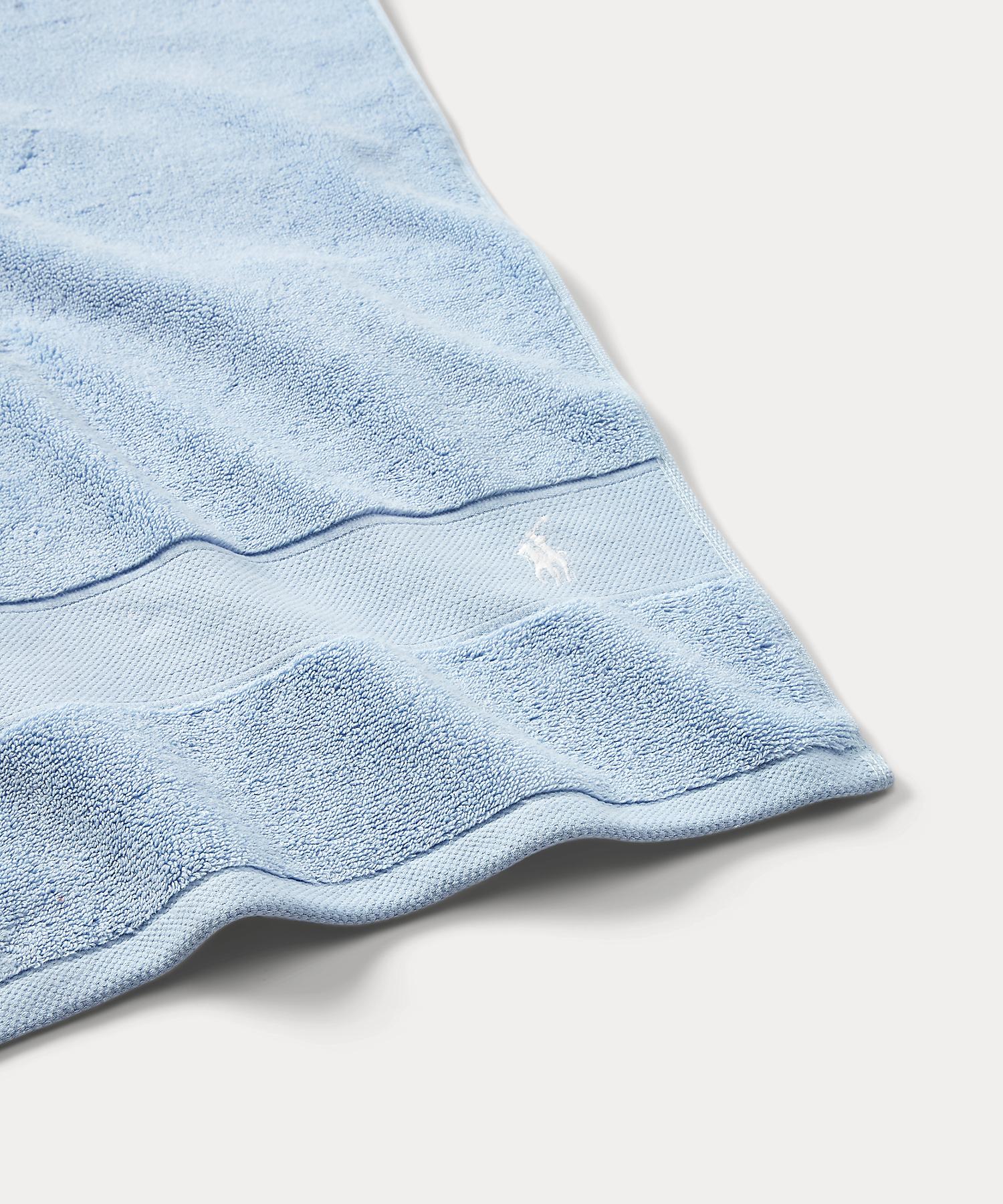 ラルフ ローレン ホーム RALPH LAUREN HOME Polo バスタオル