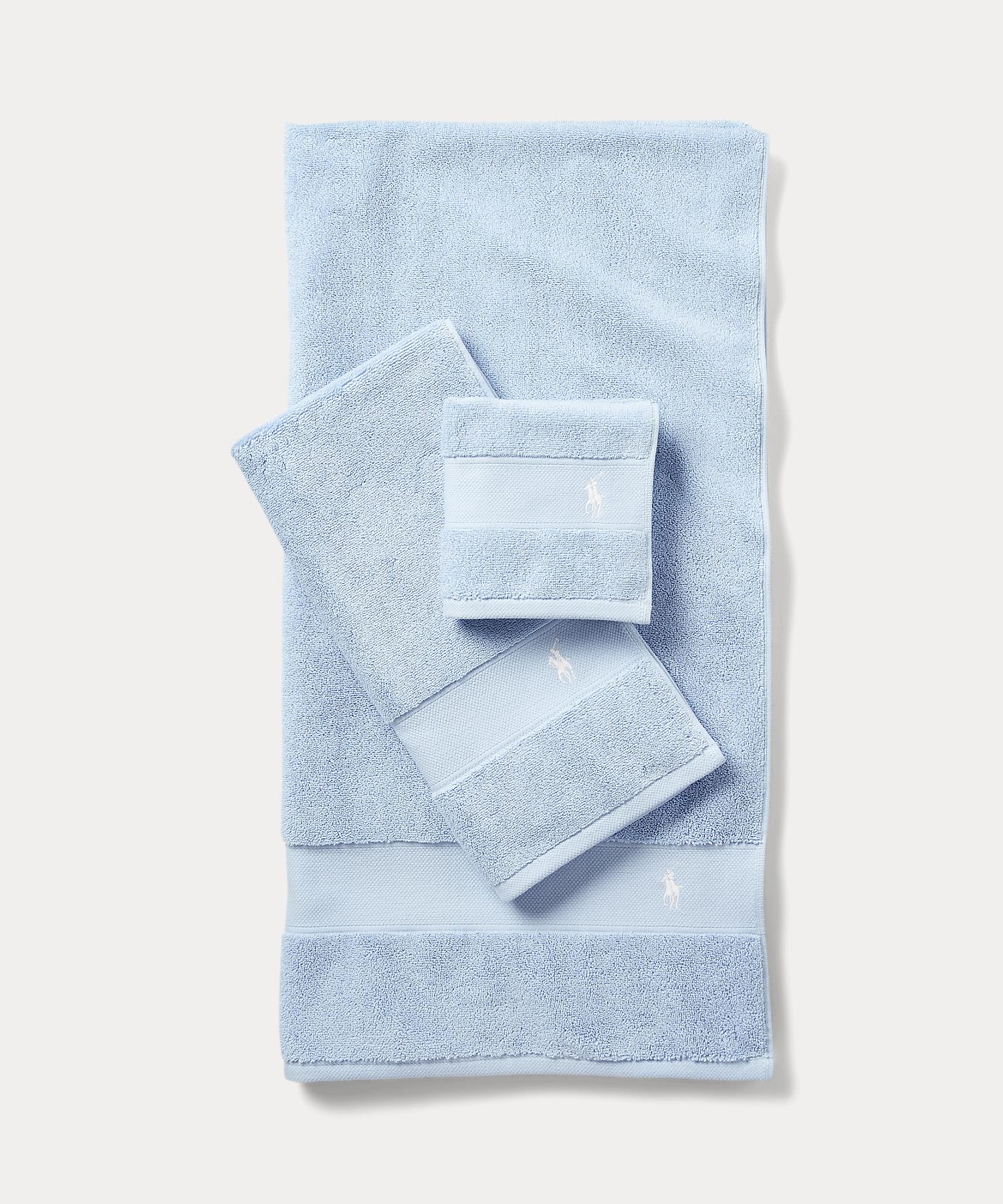 ラルフ ローレン ホーム RALPH LAUREN HOME Polo バスタオル