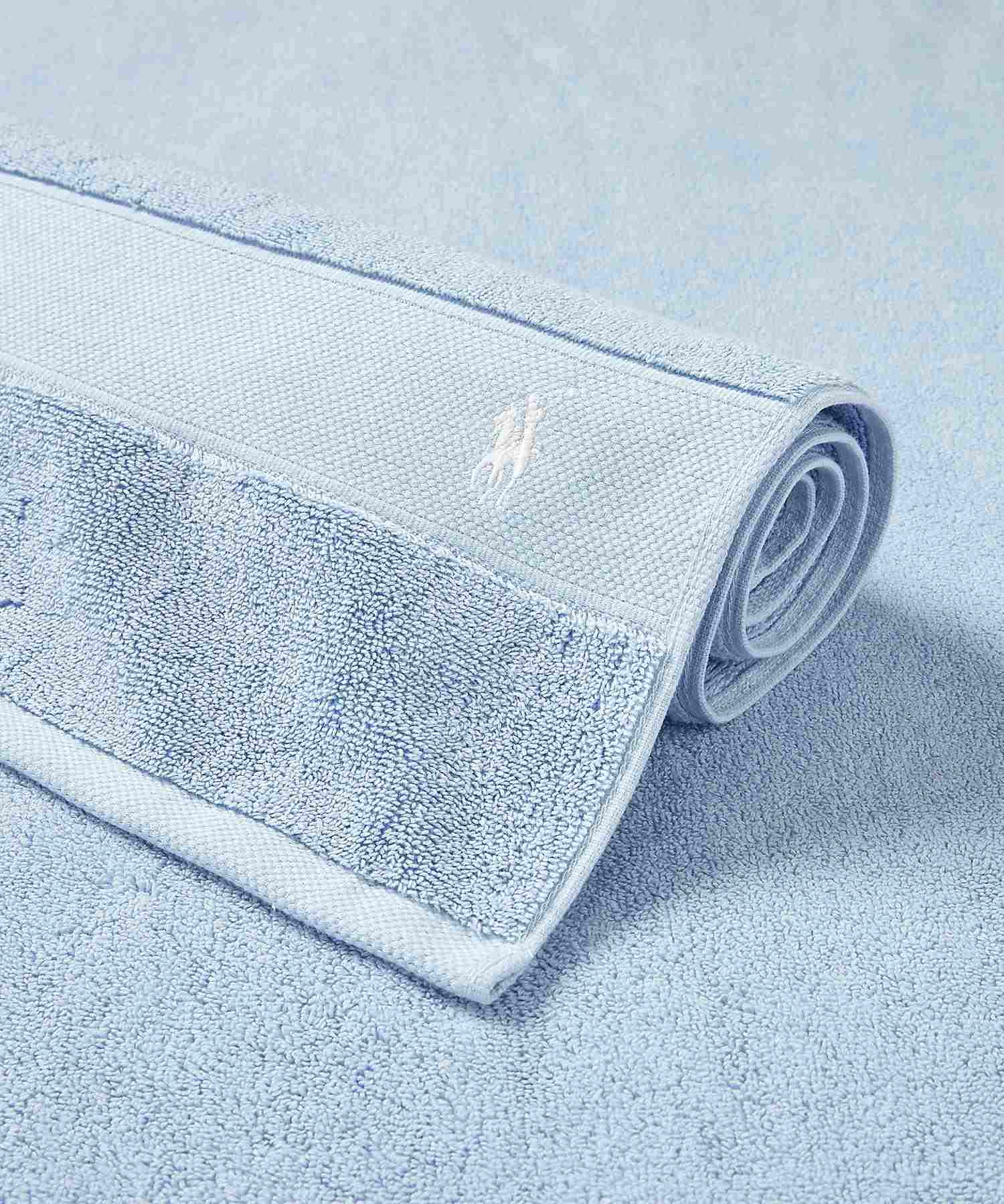 ラルフ ローレン ホーム RALPH LAUREN HOME Polo バスタオル