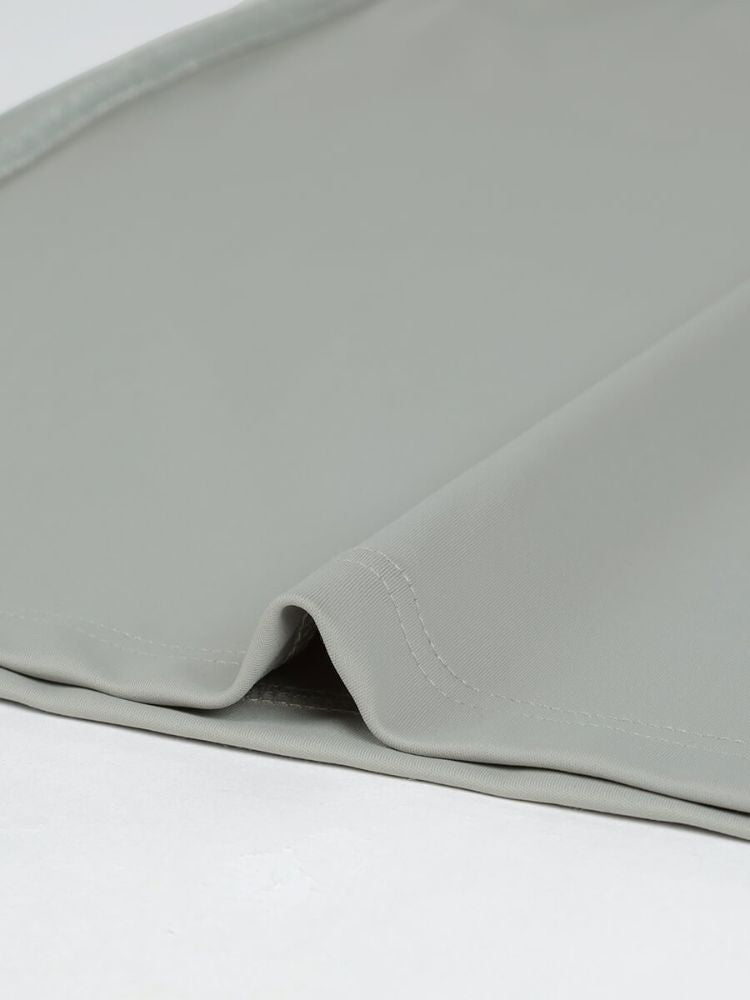 ラディエイト RADIATE ライントラックスカート (ブルー) ブルー