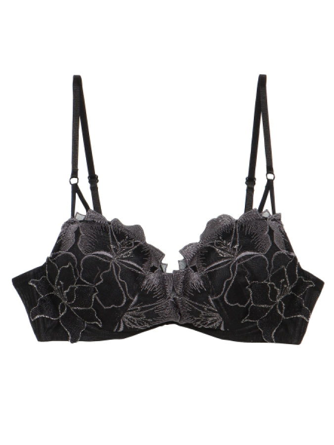 RAVIJOUR Full Bloom Hot Lift Single Bra