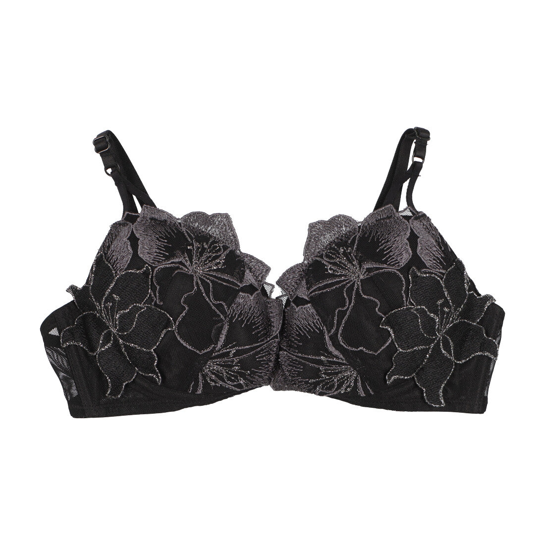 RAVIJOUR Full Bloom Hot Lift Single Bra