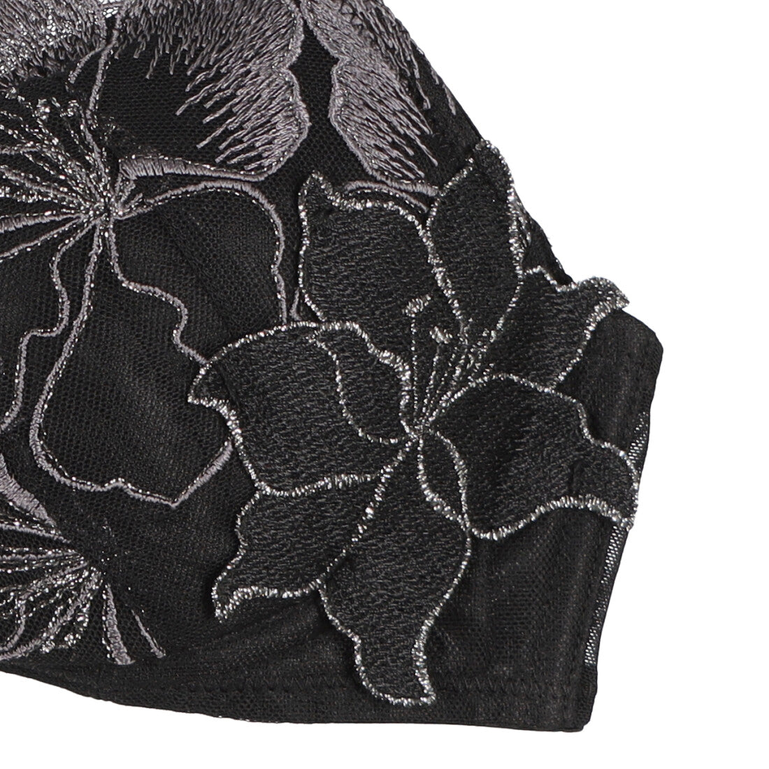 RAVIJOUR Full Bloom Hot Lift Single Bra