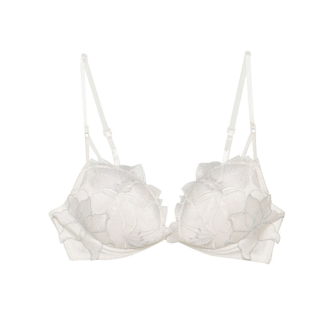 RAVIJOUR Full Bloom Hot Lift Single Bra
