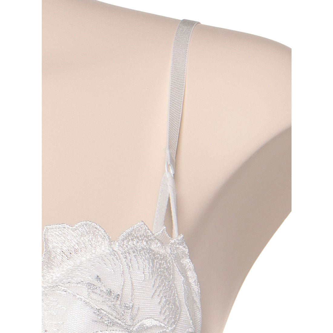 RAVIJOUR Full Bloom Hot Lift Single Bra