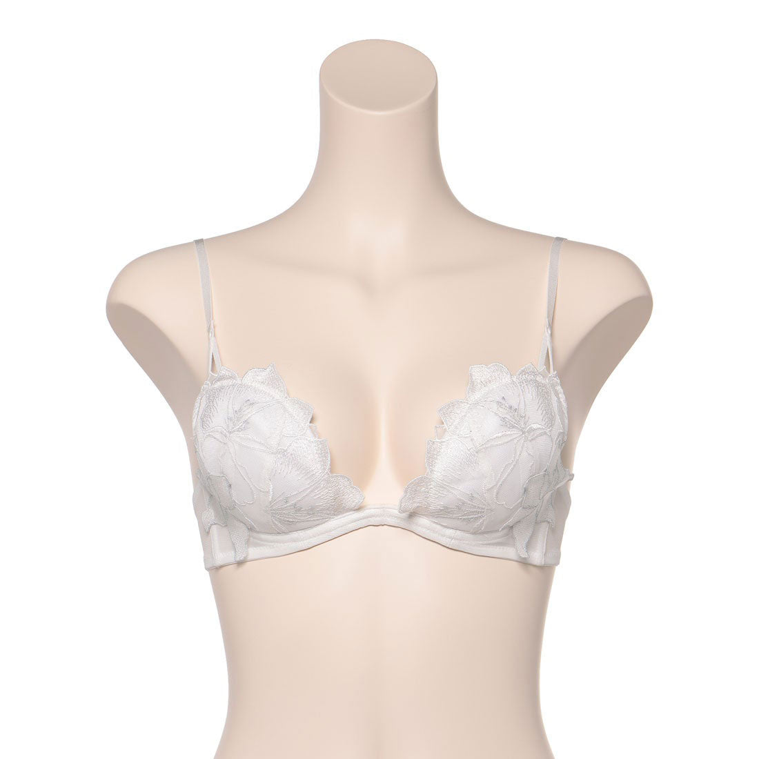 RAVIJOUR Full Bloom Hot Lift Single Bra