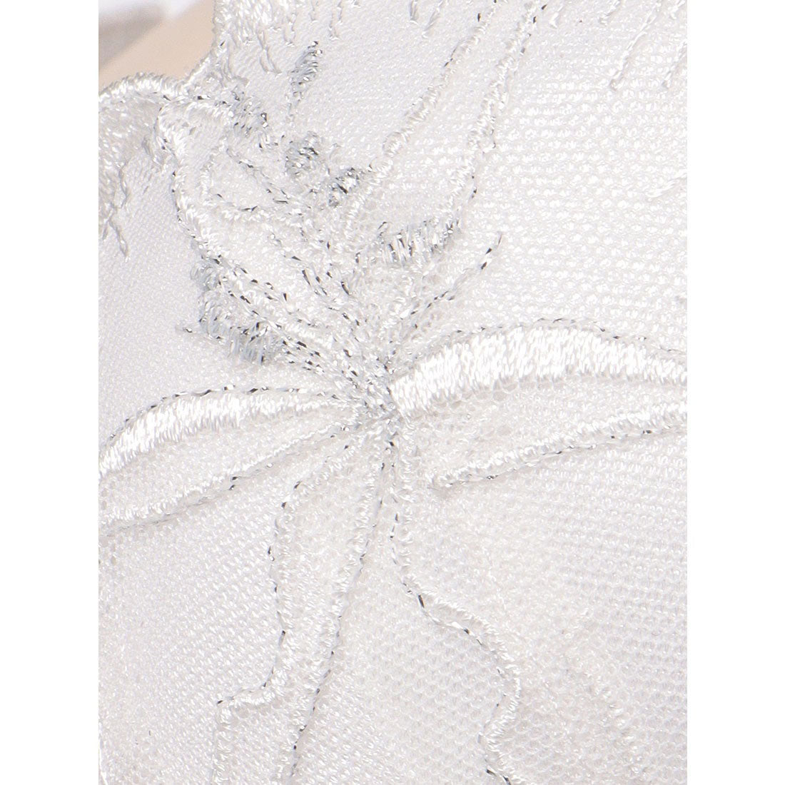 RAVIJOUR Full Bloom Hot Lift Single Bra