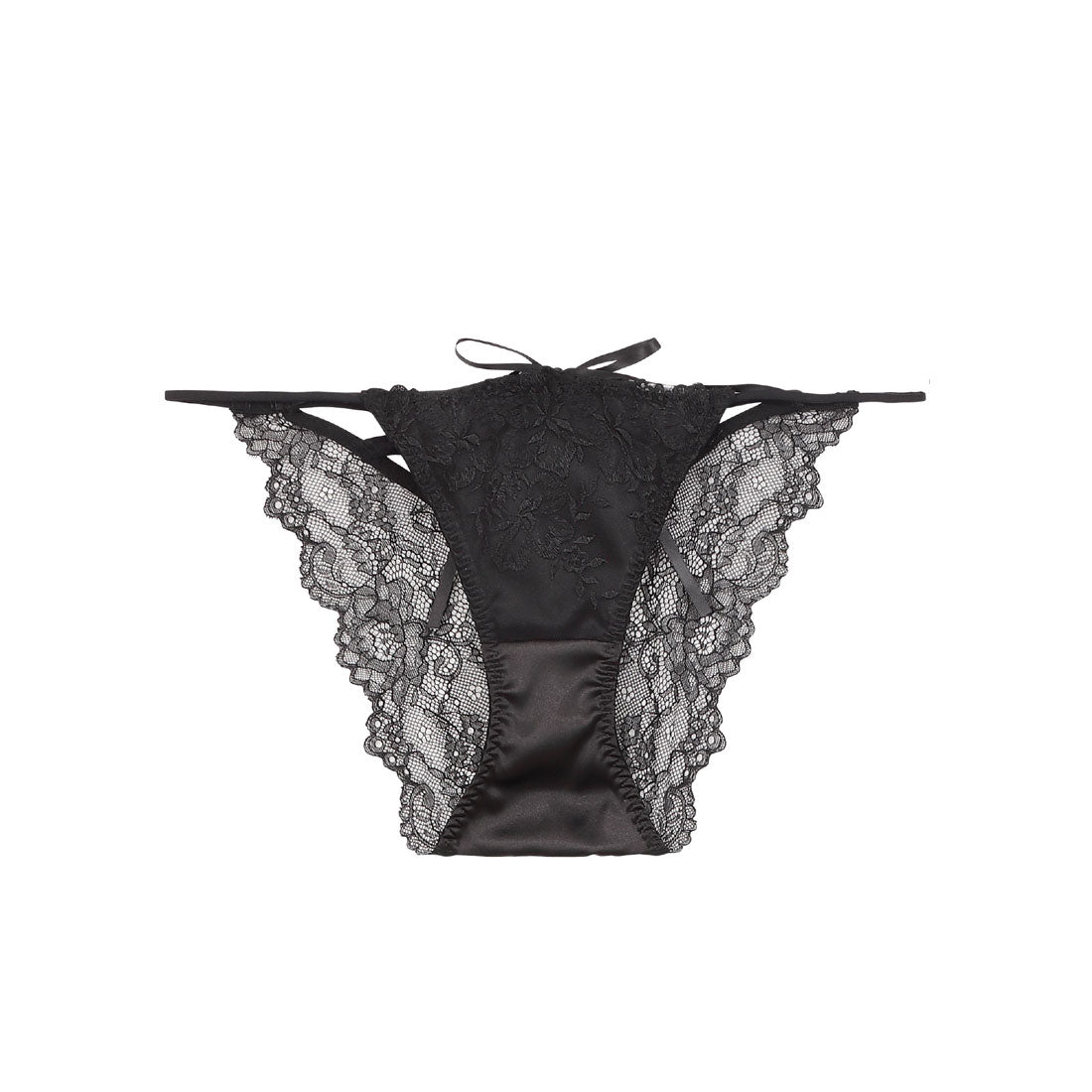 ラヴィジュール RAVIJOUR ビタークロス ショーツ【返品不可商品】 (BLACK) BLACK