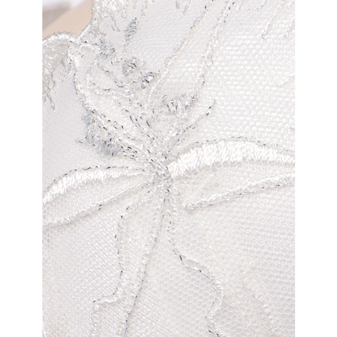 RAVIJOUR Full Bloom Hot Lift Single Bra