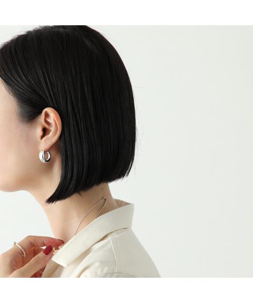 ラグバッグ RAGBAG RAGBAG ピアス Oculus オキュラス 12087 フープ (シルバー) シルバー