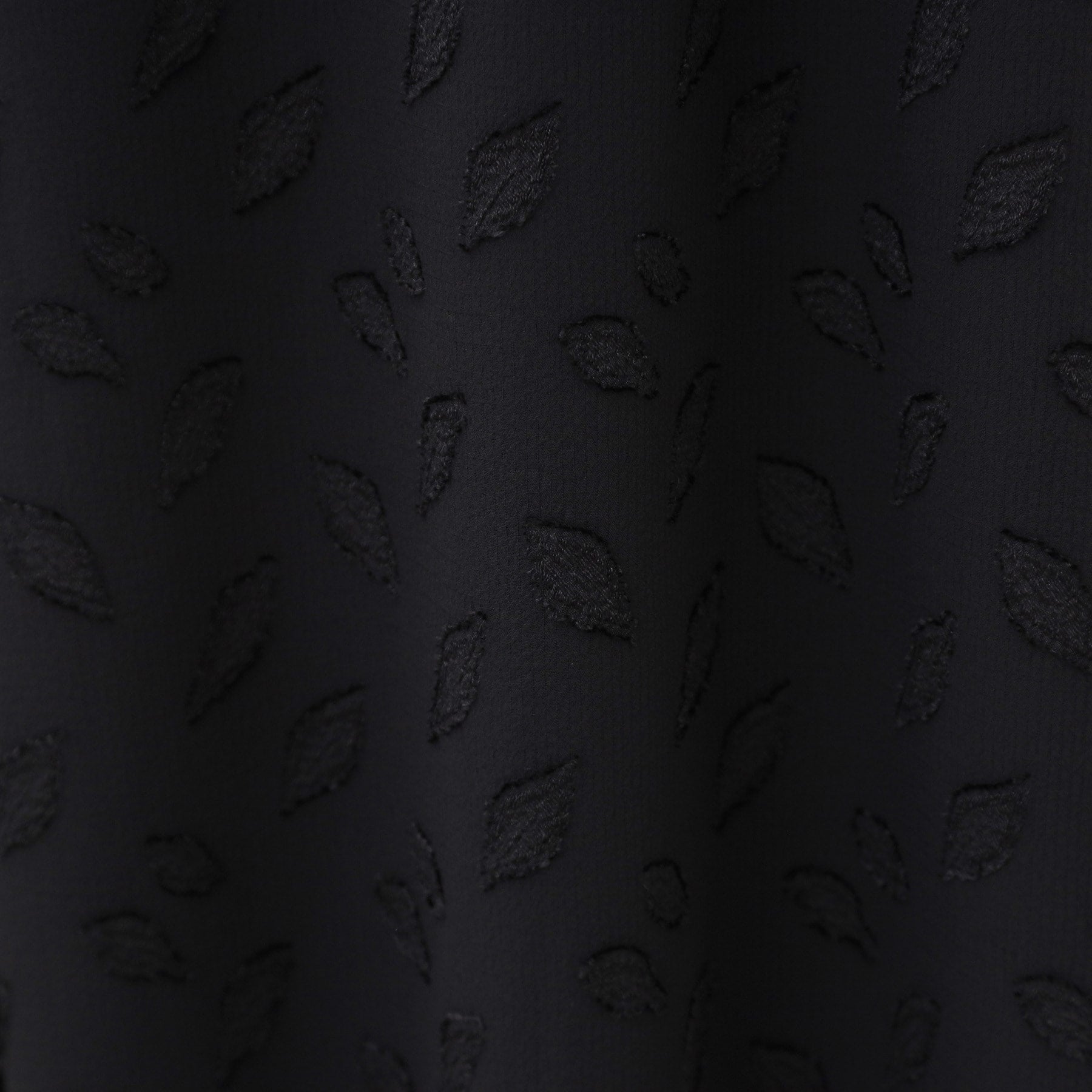 リフレクト Reflect 【撥水/二の腕カバー/付属リボン付き】ケープデザインノースリーブワンピース (ブラウン(443)) ブラウン(443)