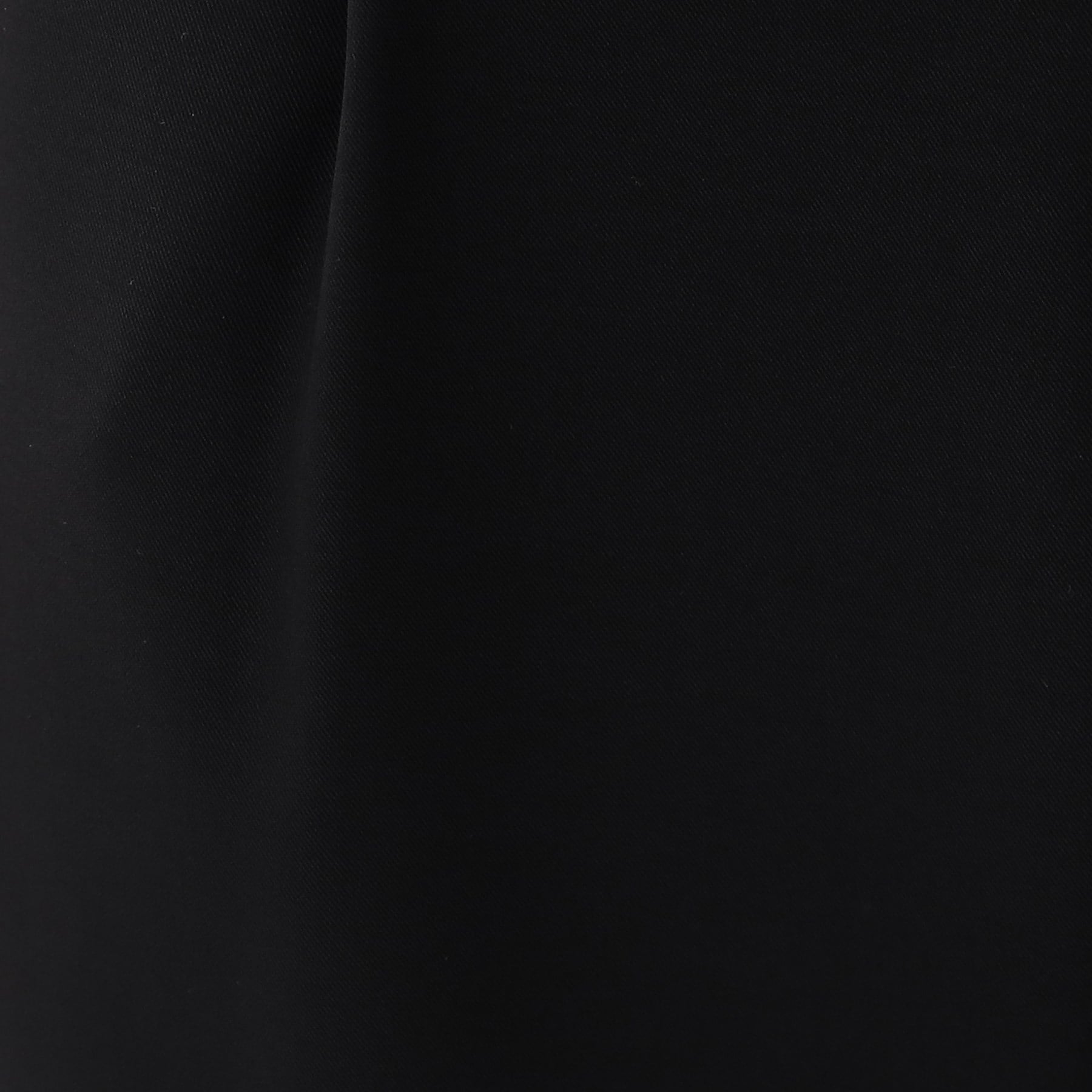 リフレクト Reflect 【接触冷感/マシンウォッシュ/セットアップ可能】ワイドシルエットパンツ (ブラック(019)) ブラック(019)