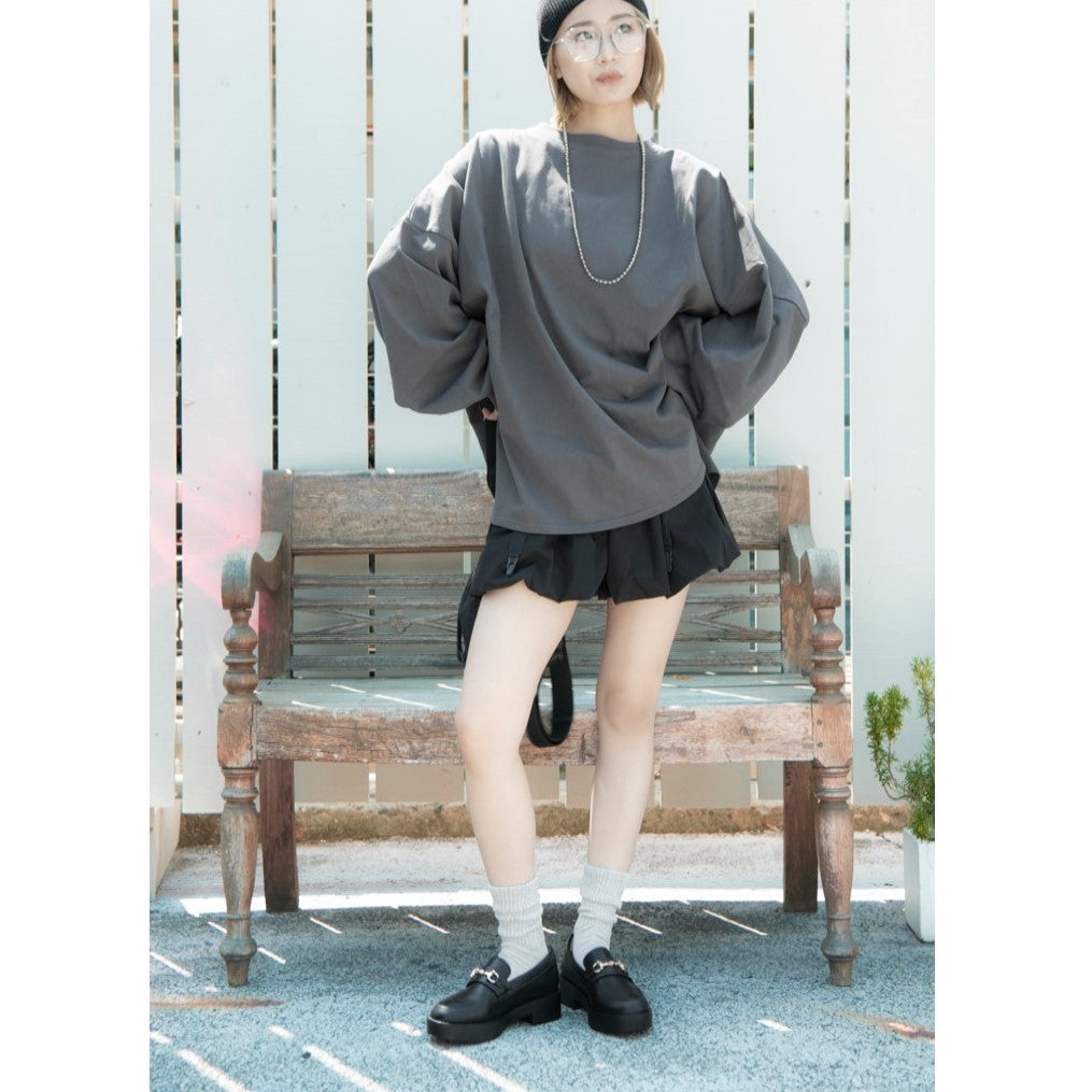 リゾイ REZOY 【2025AW新作】【REZOY】ゴールドビットベーシックローファー (ブラック) ブラック