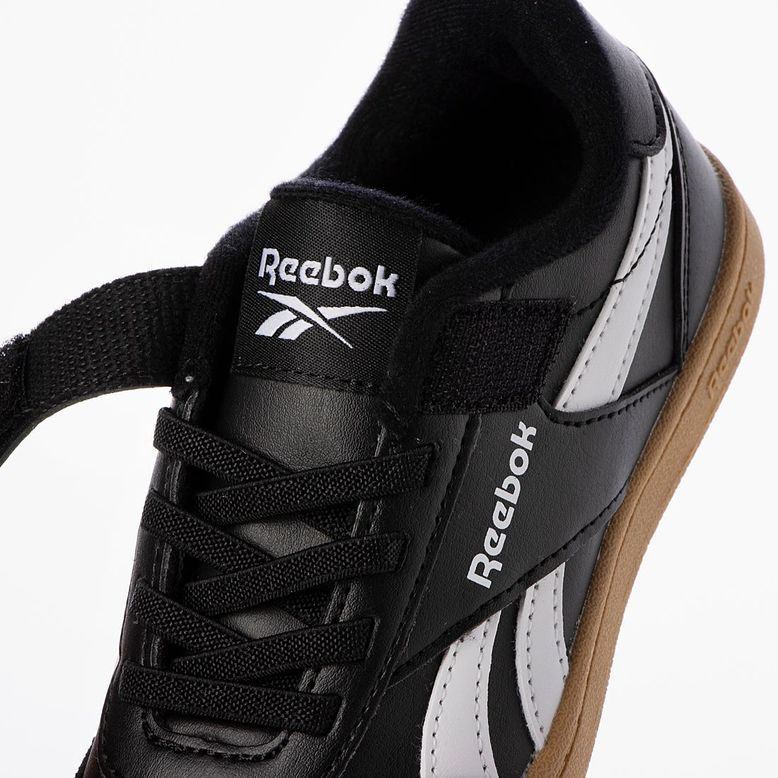 SMASH EDGE / SMASH EDGE ELASTIC & TOP STRAP