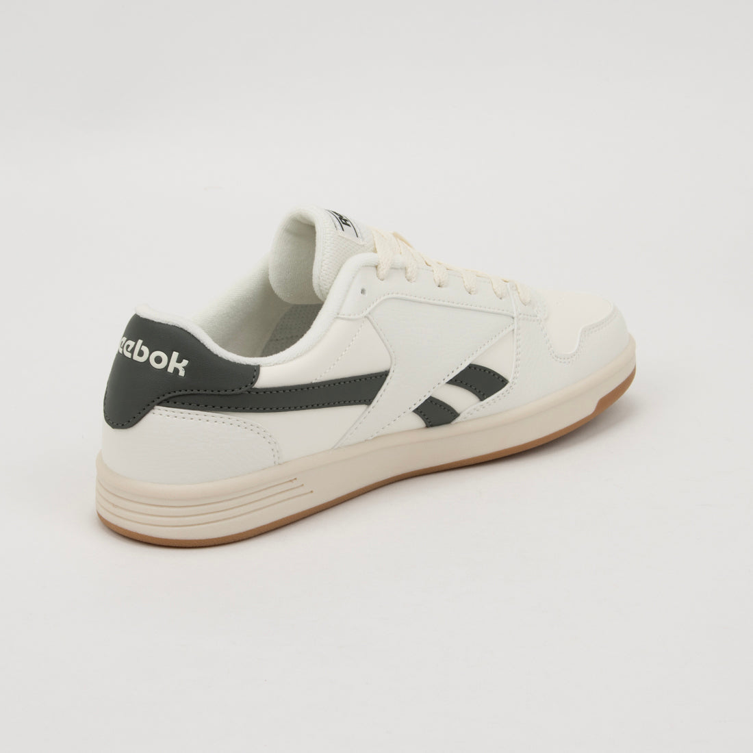 マッチ プライム / REEBOK MATCH PRIME (チョーク/グリットグリーン) チョーク/グリットグリーン