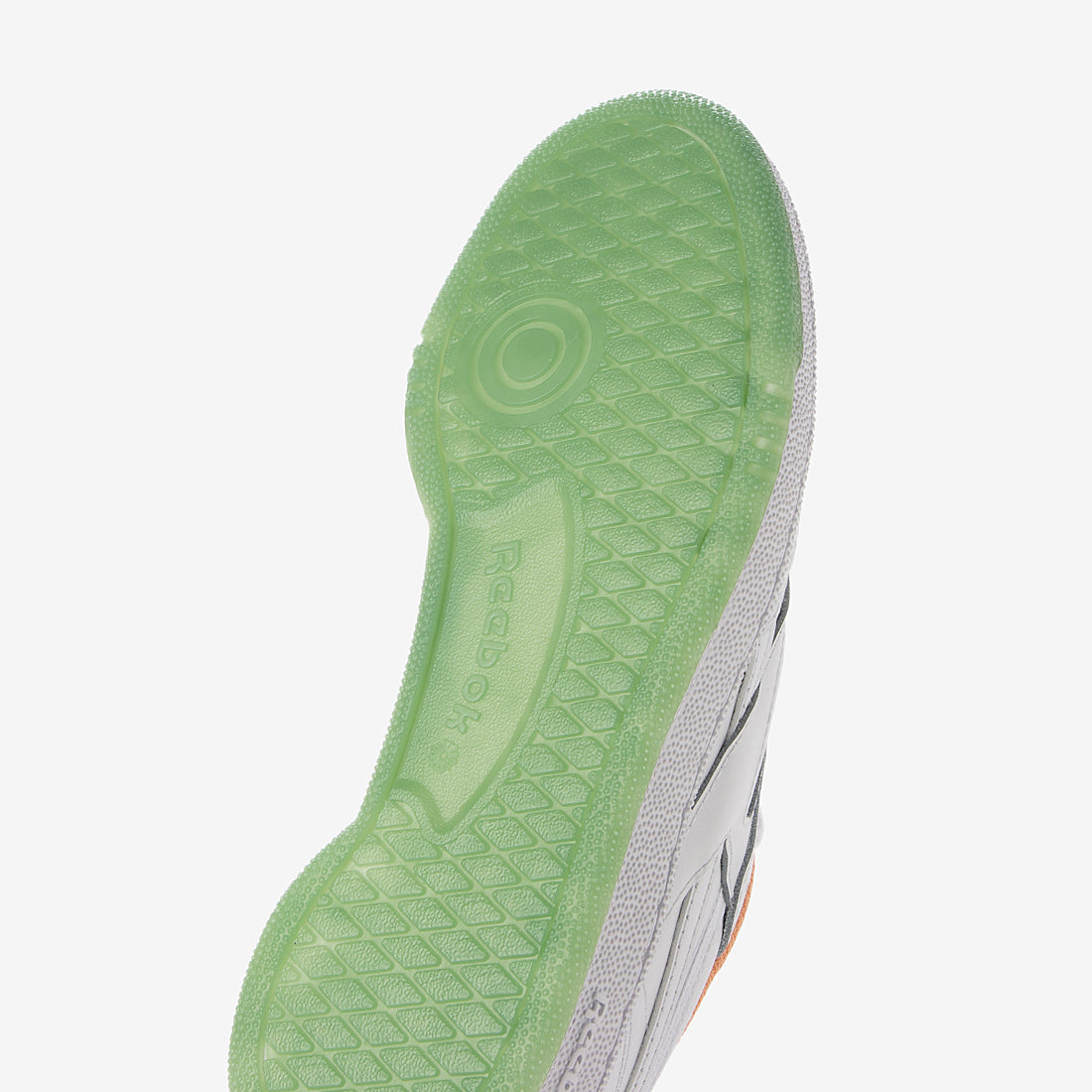 クラブシー リベンジ / CLUB C REVENGE (ホワイト/アクア) ホワイト/アクア