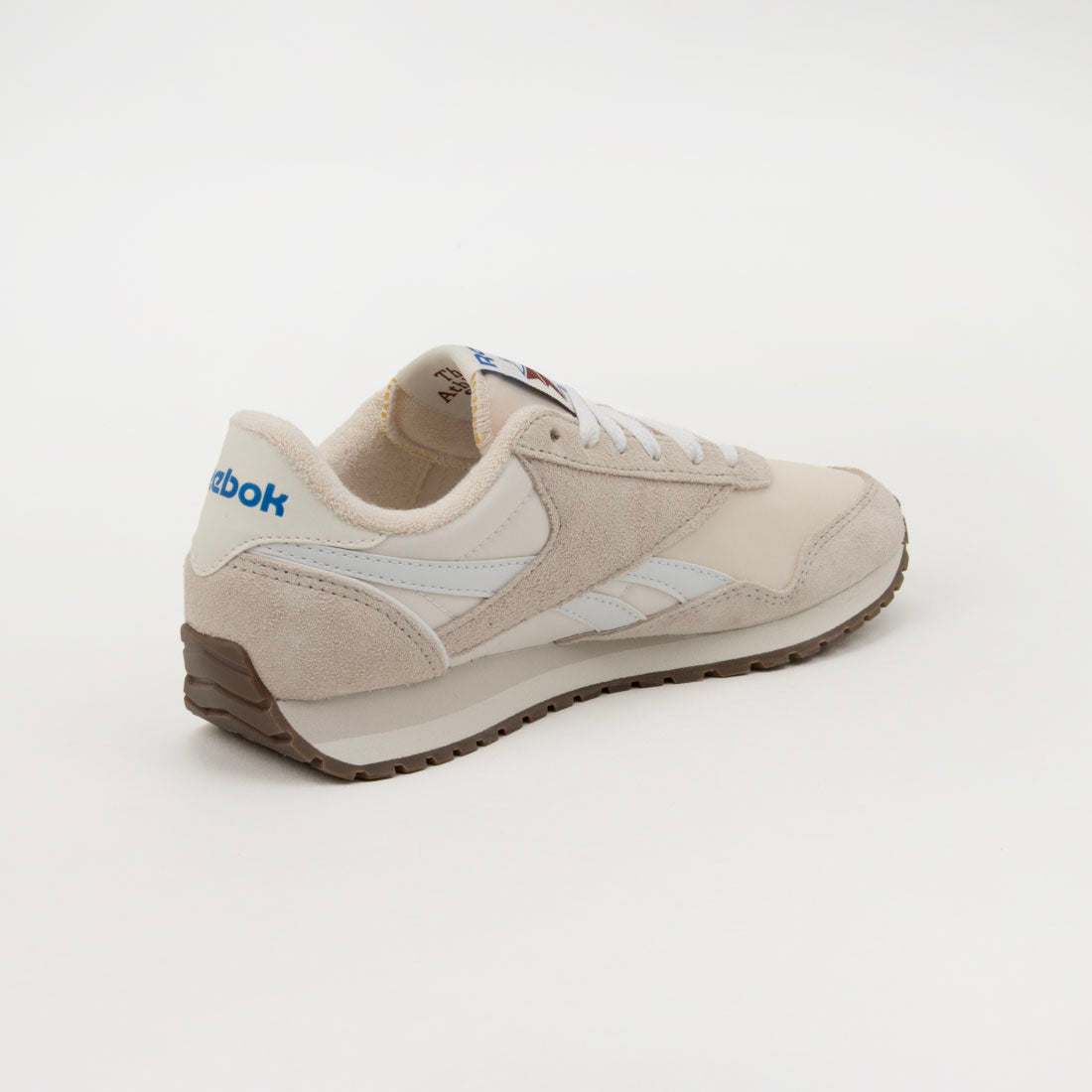 クラシック AZ / CLASSIC AZ (ホワイト/リュクスグレー) ホワイト/リュクスグレー