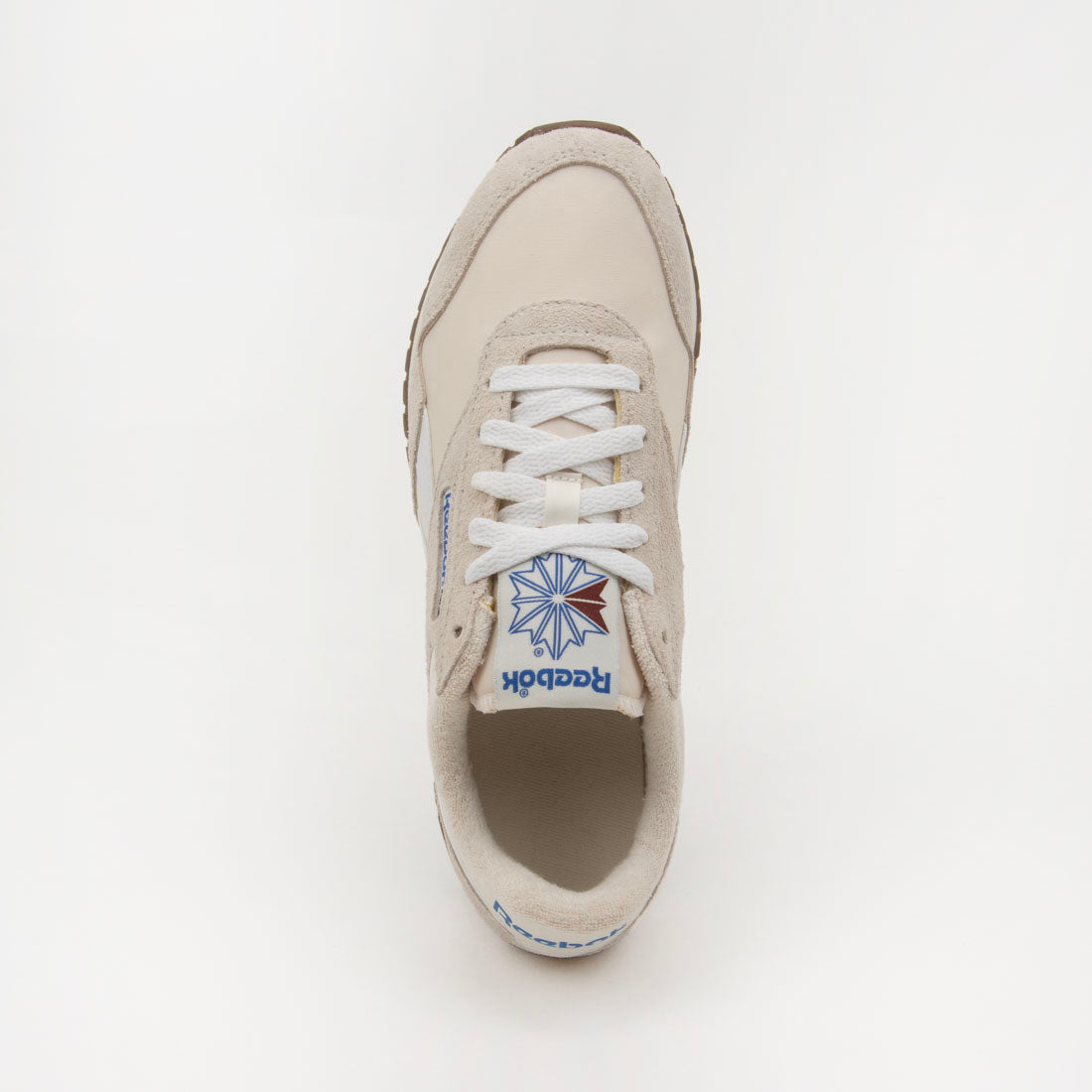 クラシック AZ / CLASSIC AZ (ホワイト/リュクスグレー) ホワイト/リュクスグレー