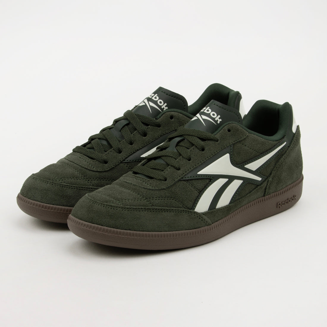 ファイナル / REEBOK FINALE SA (グリットグリーン) グリットグリーン