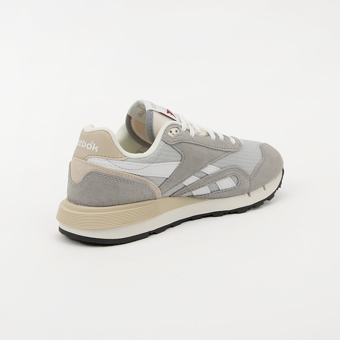 クラシック ナイロン 89 / CLASSIC NYLON 89 (グレー) グレー