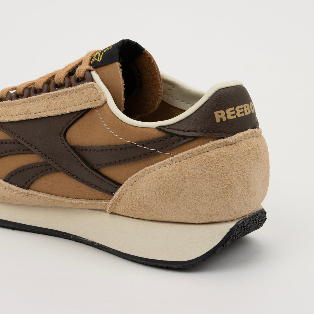 カマルグ / CAMARGUE (キャメル/キャンパスブラウン) キャメル/キャンパスブラウン