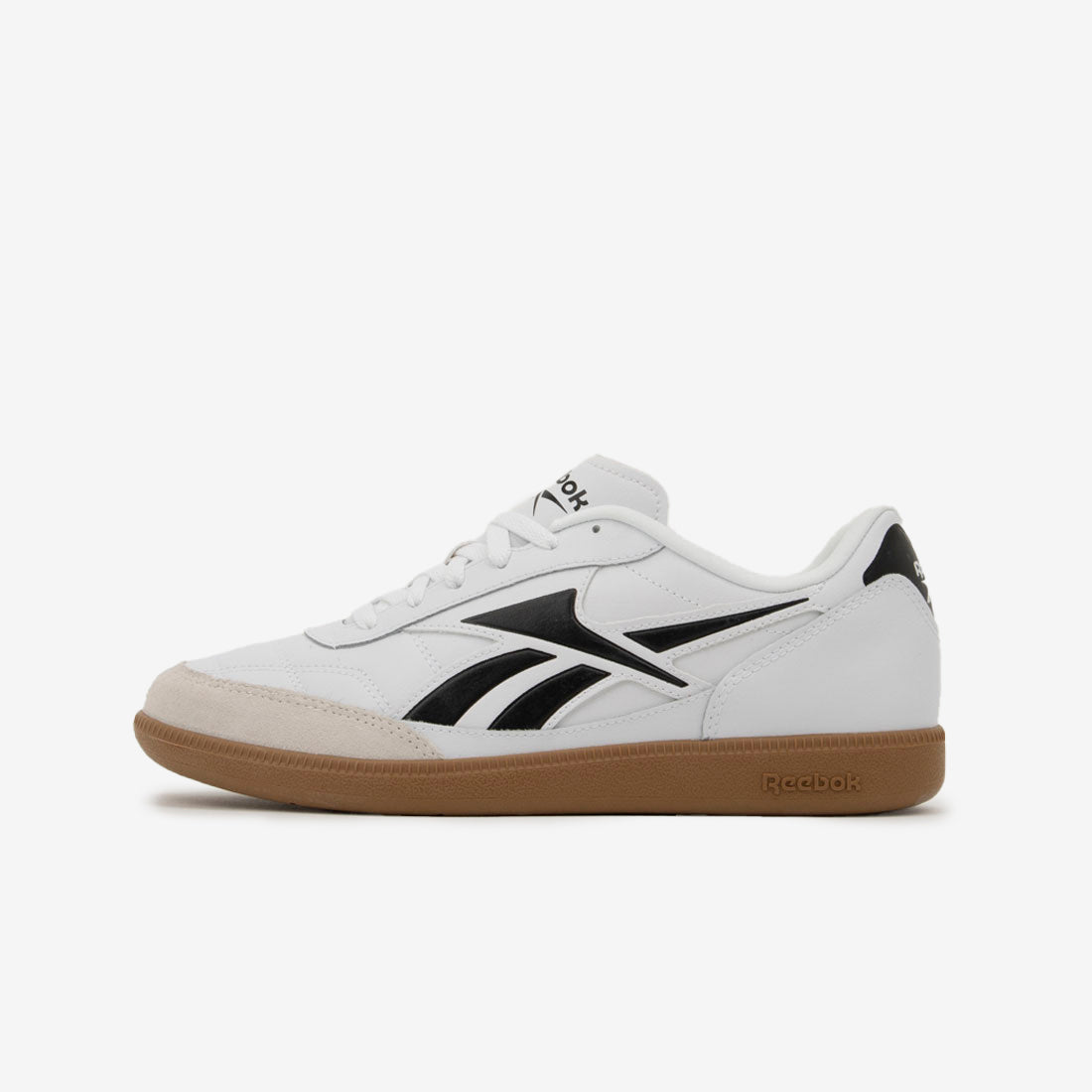 ファイナル / REEBOK FINALE SA (ホワイト/ブラック) ホワイト/ブラック