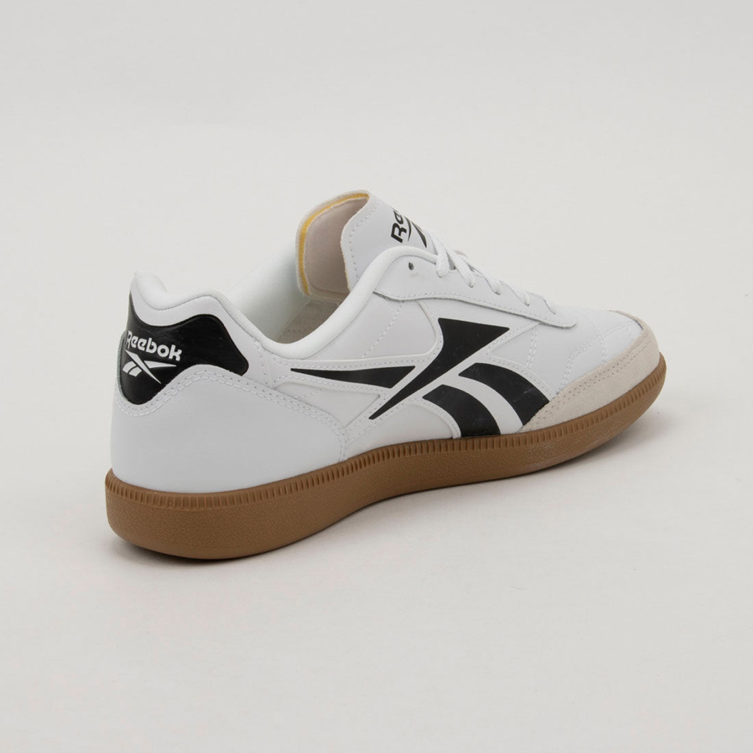 ファイナル / REEBOK FINALE SA (ホワイト/ブラック) ホワイト/ブラック