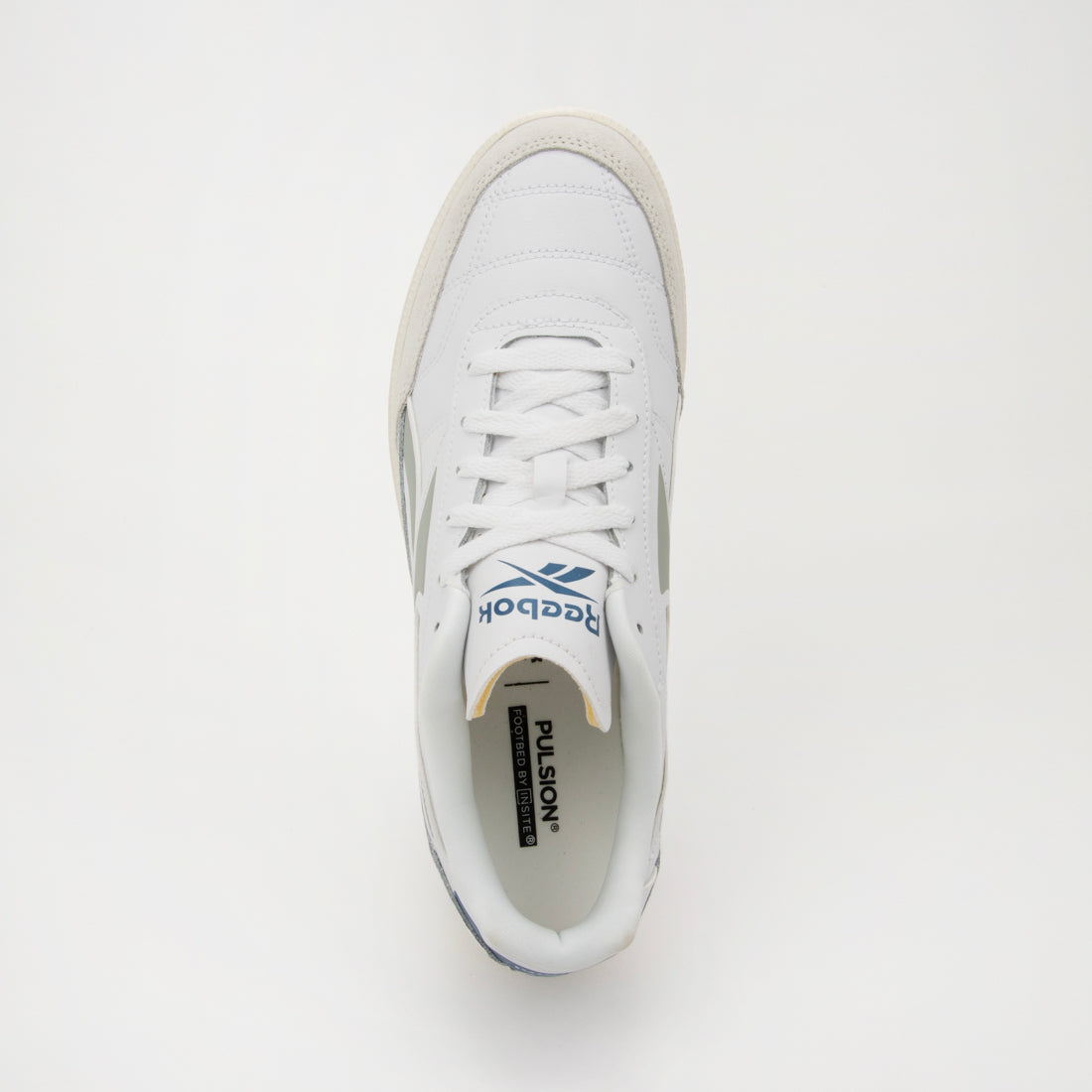 ファイナル / REEBOK FINALE SA (ホワイト) ホワイト