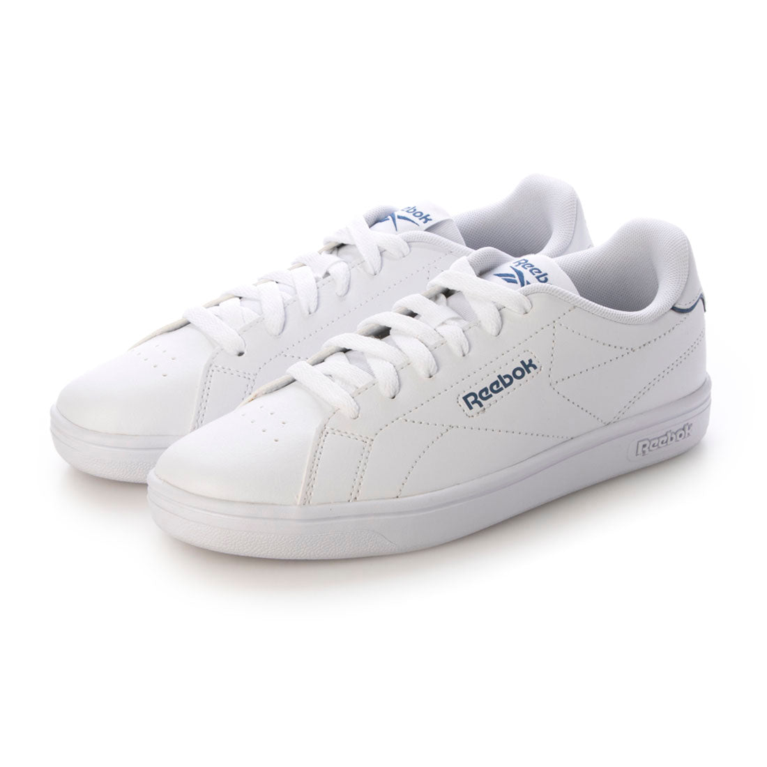 Reebok Court Clean