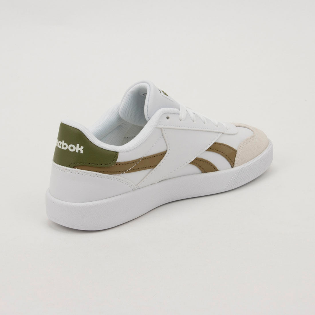 スマッシュ エッジ / SMASH EDGE (フットウェアホワイト/ブラウン) フットウェアホワイト/ブラウン