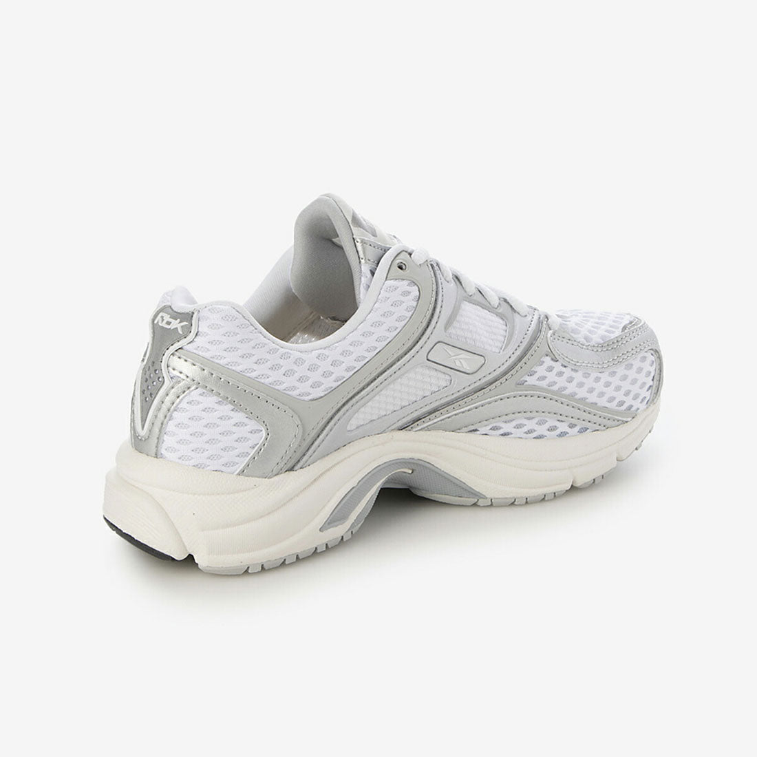 リーボック Reebok Reebok PREMIER TRINITY(リーボック プレミア トリニティ) (WHITE) WHITE