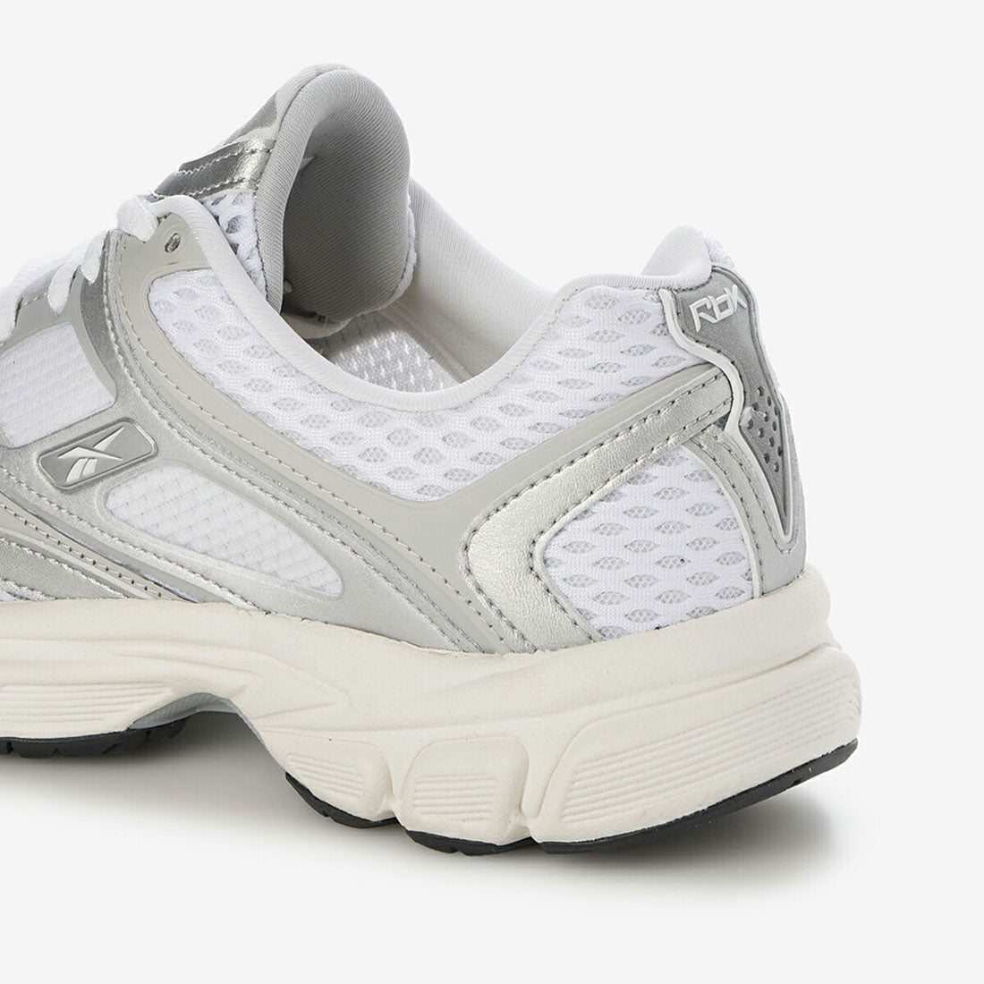 リーボック Reebok Reebok PREMIER TRINITY(リーボック プレミア トリニティ) (WHITE) WHITE